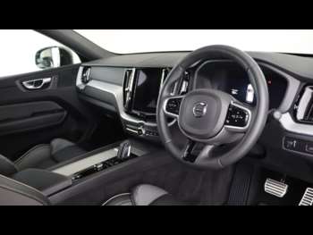 Used Volvo XC60 2022 for sale - 75268101: Photo
