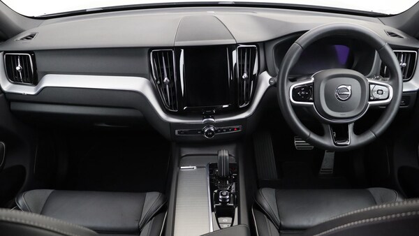 Used Volvo XC60 2022 for sale - 75268101: Photo 5