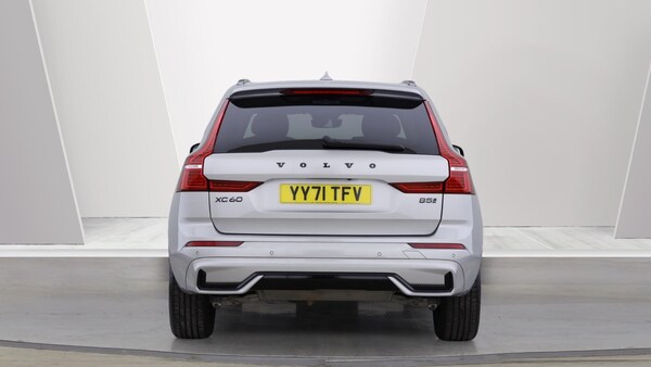 Used Volvo XC60 2022 for sale - 75268101: Photo 7