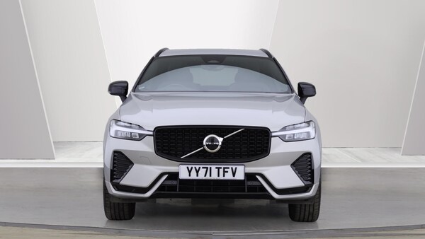 Used Volvo XC60 2022 for sale - 75268101: Photo 8