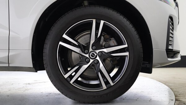Used Volvo XC60 2022 for sale - 75268101: Photo 9