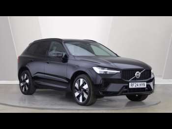 2024 (24) - T8 AWD PHEV Ultimate Dark (Sunroof, Bowers & Wilkins, 360 Camera) 5-Door