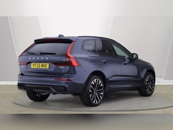Used Volvo XC60 2025 for sale - 76012798: Photo 2