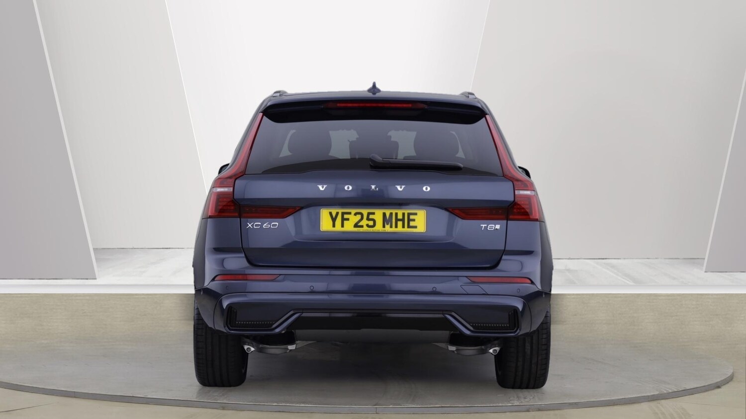 Used Volvo XC60 2025 for sale - 76012798: Photo 7