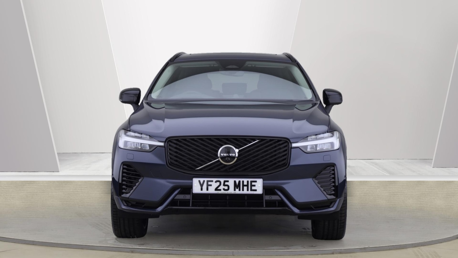 Used Volvo XC60 2025 for sale - 76012798: Photo 8