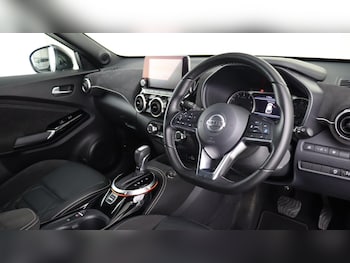 Used Nissan Juke 2020 for sale - 75729216: Photo