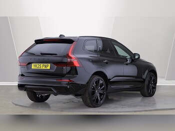 Used Volvo XC60 2025 for sale - 76002075: Photo