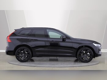 Used Volvo XC60 2025 for sale - 76002075: Photo