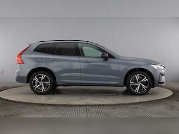 Used Volvo XC60 2022 for sale - 75601287: Photo