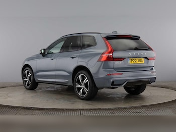 Used Volvo XC60 2022 for sale - 75601287: Photo
