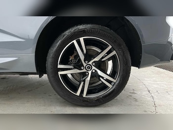 Used Volvo XC60 2022 for sale - 75601287: Photo