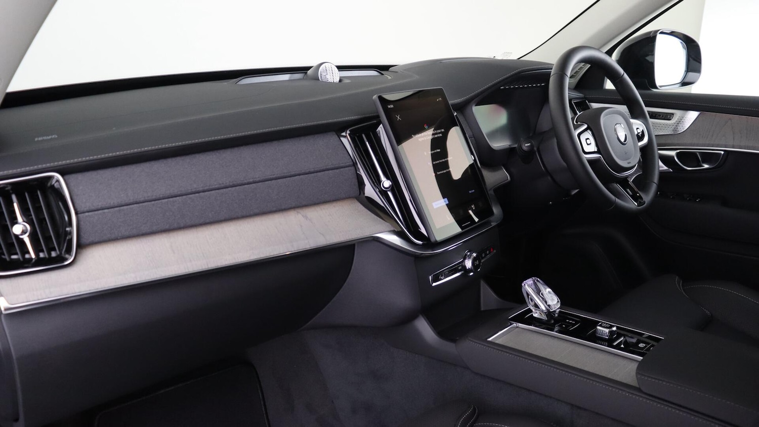 Used Volvo XC90 2025 for sale - 76084704: Photo 14