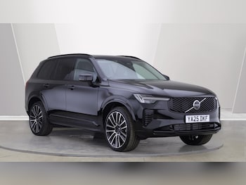 Volvo - XC90