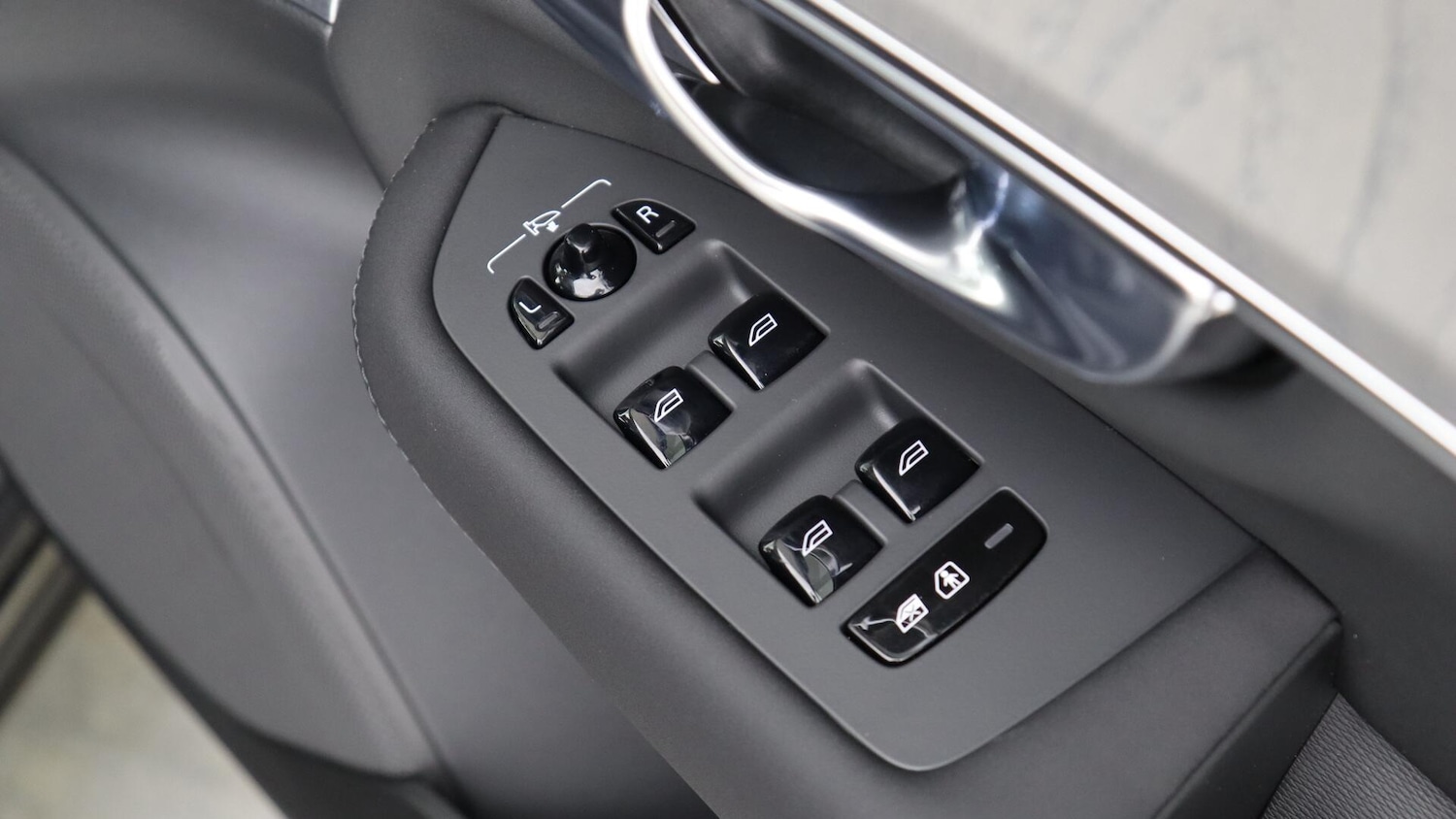Used Volvo XC90 2025 for sale - 76084704: Photo 23