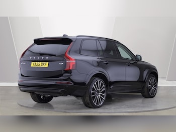 Used Volvo XC90 2025 for sale - 76084704: Photo 2