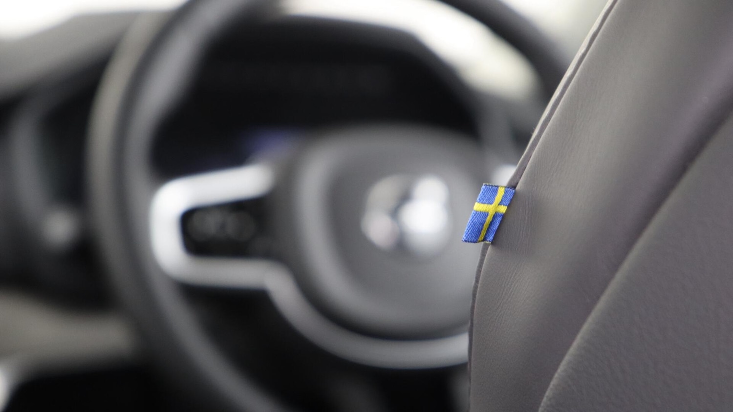 Used Volvo XC90 2025 for sale - 76084704: Photo 41