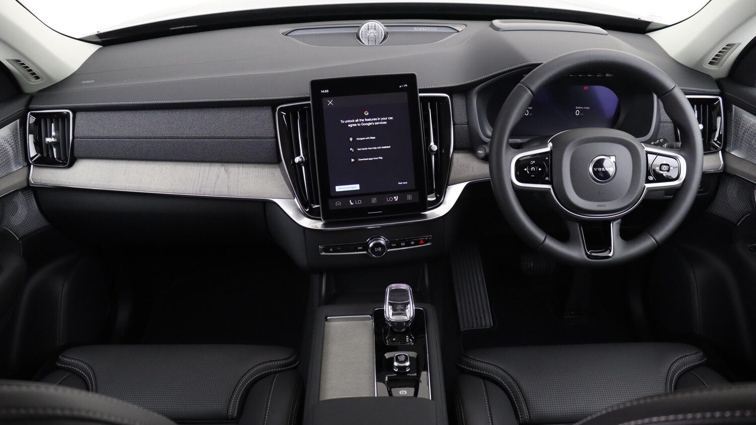 Used Volvo XC90 2025 for sale - 76084704: Photo 5
