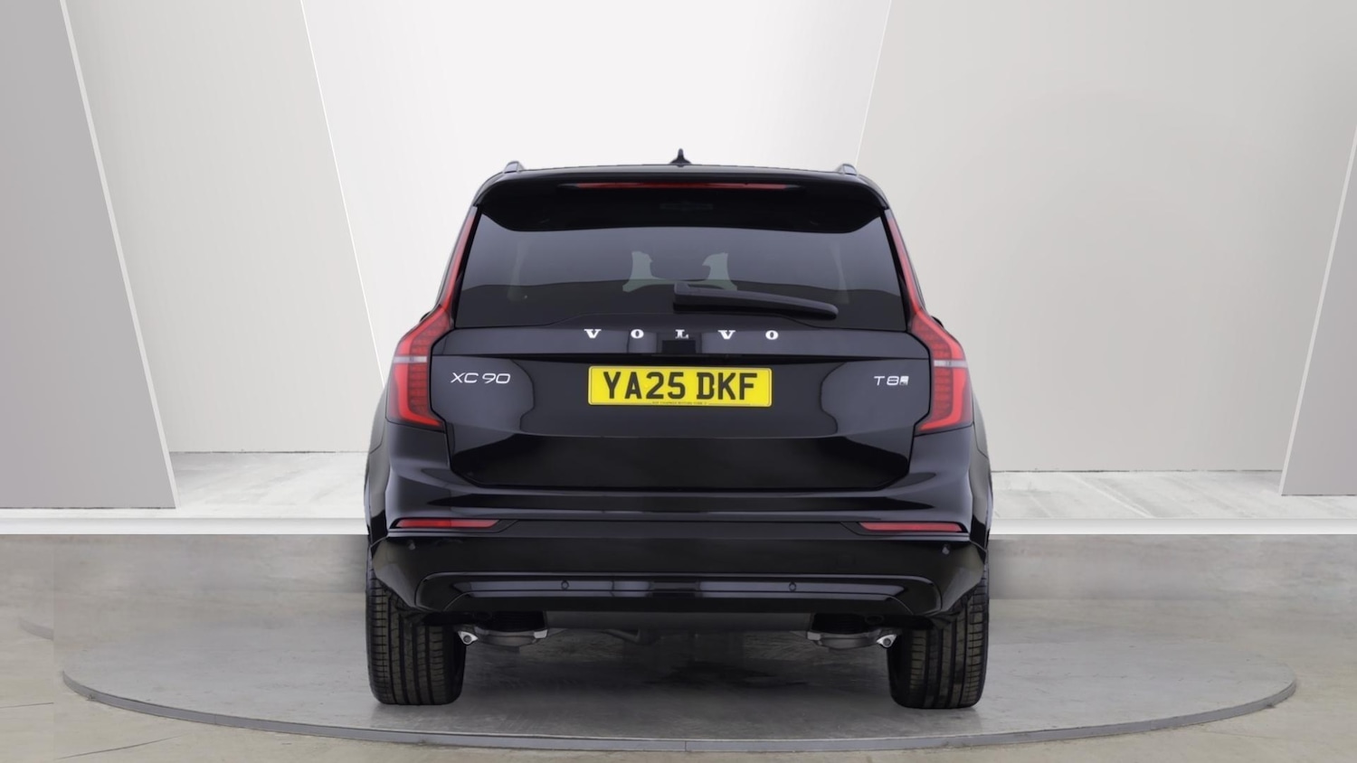 Used Volvo XC90 2025 for sale - 76084704: Photo 7