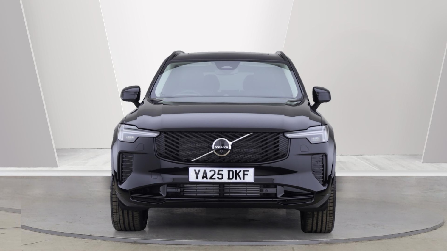 Used Volvo XC90 2025 for sale - 76084704: Photo 8