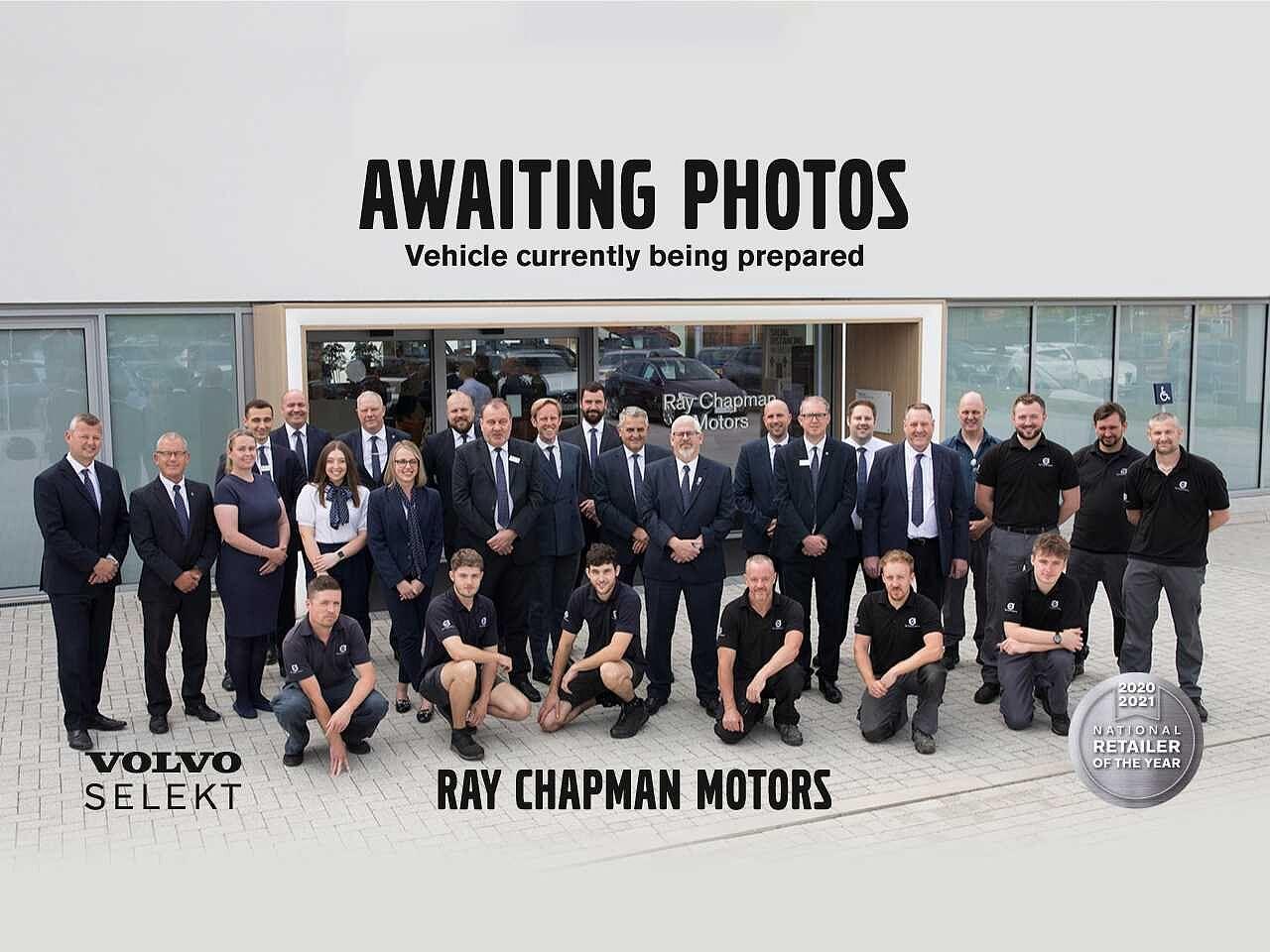 Used Volvo XC60 2022 for sale - 76108856: Photo 1