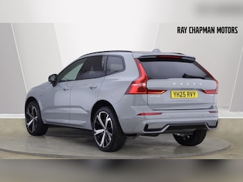 Used Volvo XC60 2025 for sale - 75224945: Photo