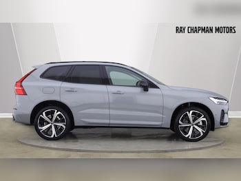Used Volvo XC60 2025 for sale - 75224945: Photo