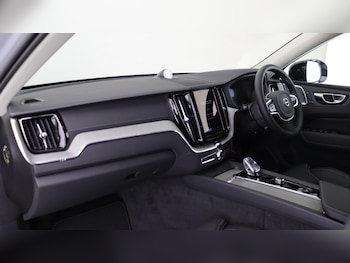 Used Volvo XC60 2025 for sale - 75224945: Photo
