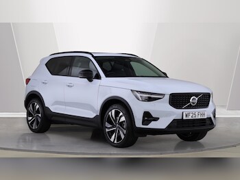 Volvo - XC40