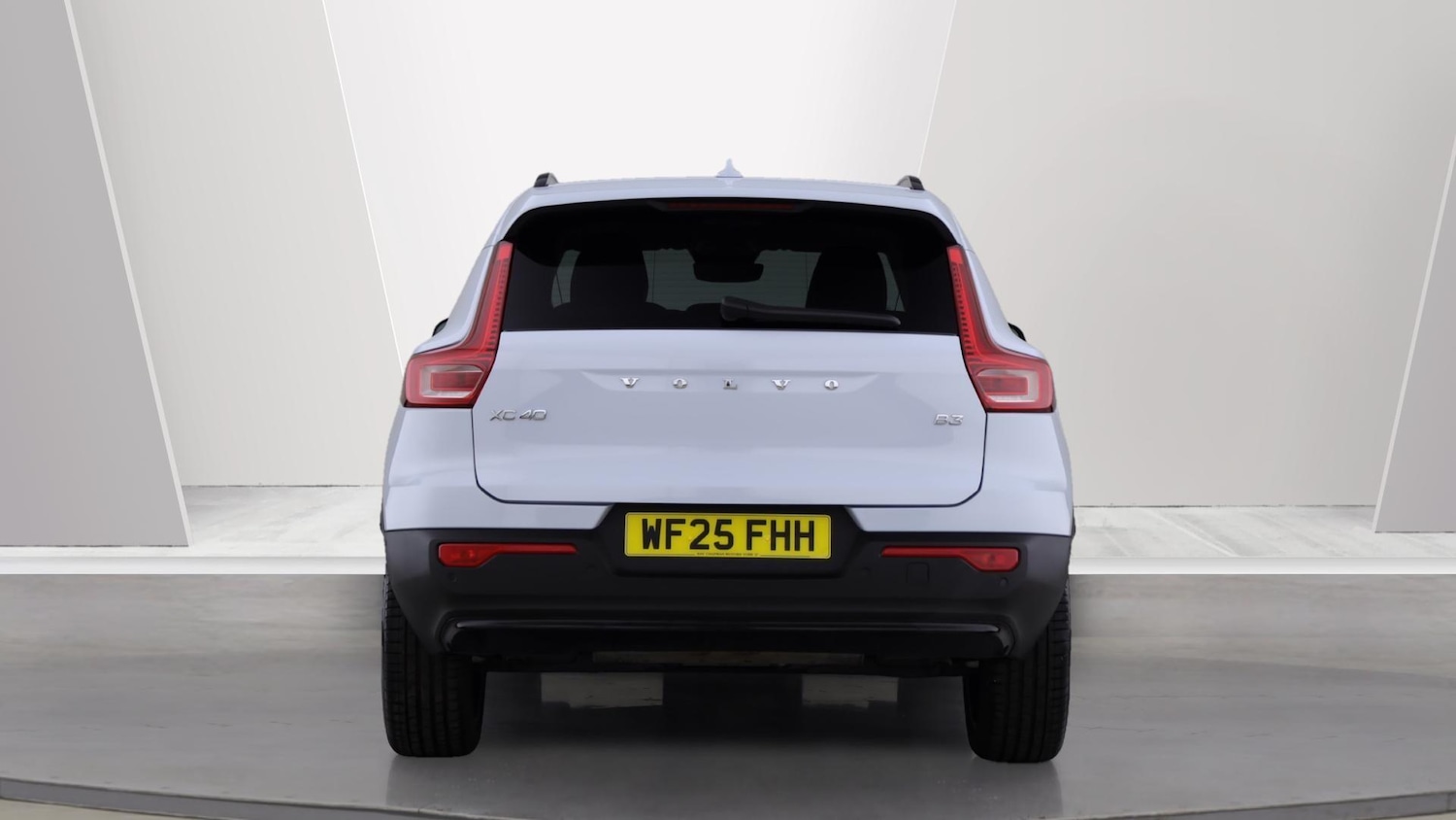 Used Volvo XC40 2025 for sale - 76072543: Photo 7