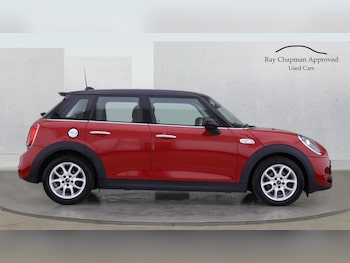 Used MINI Cooper 2019 for sale - 75232356: Photo
