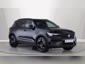 Volvo - XC40