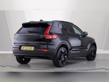 Used Volvo XC40 2025 for sale - 76189785: Photo
