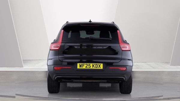 Used Volvo XC40 2025 for sale - 76189785: Photo 7