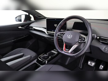 Used Volkswagen ID.4 2024 for sale - 76200997: Photo 4