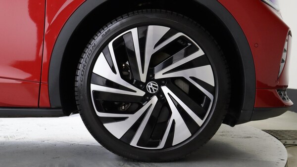 Used Volkswagen ID.4 2024 for sale - 76200997: Photo 9