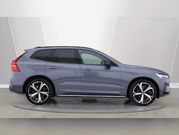 Used Volvo XC60 2021 for sale - 75507619: Photo