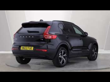Used Volvo XC40 2022 for sale - 75225241: Photo