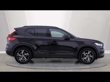 Used Volvo XC40 2022 for sale - 75225241: Photo