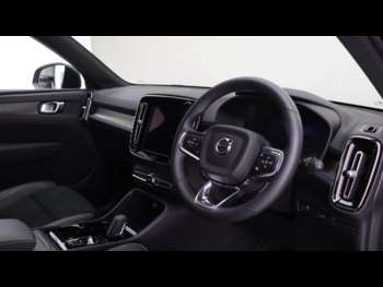 Used Volvo XC40 2022 for sale - 75225241: Photo