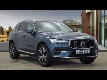 2022 (22) - 2.0h T8 Recharge 18.8kWh Inscription Pro Auto AWD Euro 6 (s/s) 5dr