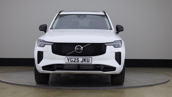 Used Volvo XC90 2025 for sale - 75226105: Photo 12