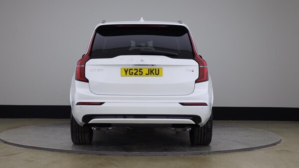Used Volvo XC90 2025 for sale - 75226105: Photo 13