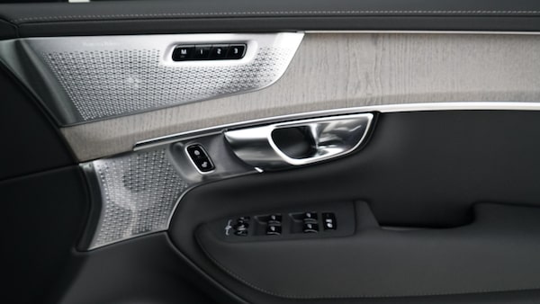 Used Volvo XC90 2025 for sale - 75226105: Photo 15