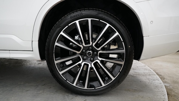 Used Volvo XC90 2025 for sale - 75226105: Photo 16
