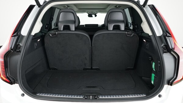 Used Volvo XC90 2025 for sale - 75226105: Photo 17