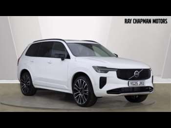 Used Volvo XC90 2025 for sale - 75226105: Photo