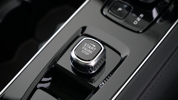 Used Volvo XC90 2025 for sale - 75226105: Photo 24