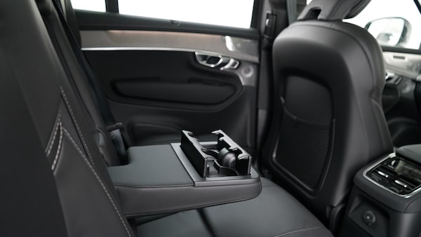 Used Volvo XC90 2025 for sale - 75226105: Photo 26