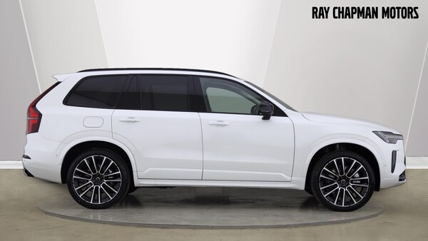 Used Volvo XC90 2025 for sale - 75226105: Photo 3