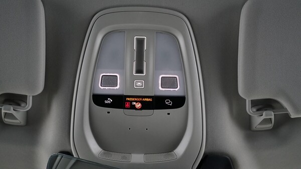 Used Volvo XC90 2025 for sale - 75226105: Photo 42